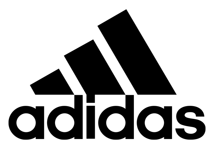 لوگو آدیداس